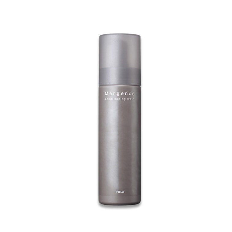 POLA寶麗 Mergence男士洗面乳180ml