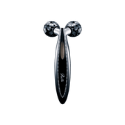 日本REFA CRYSTAL CARAT FACE 施華洛世奇水晶元素 白金璀璨滾輪