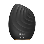 德國GESKE 5合1聲波潔面刷 臉部清潔按摩儀 緊緻抗老 放鬆舒緩按摩 #灰金色
