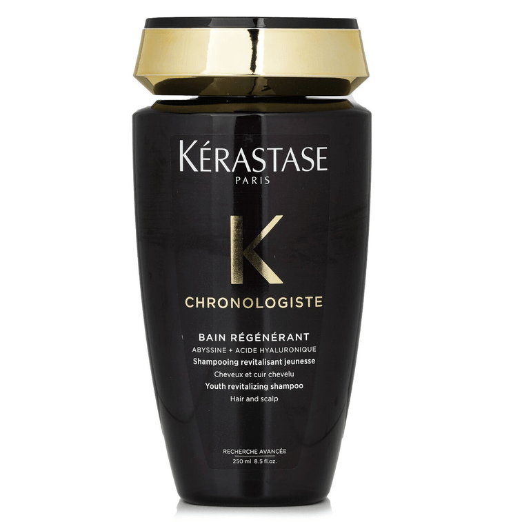 KERASTASE卡詩 再生青春洗髮露(頭髮和頭皮)250ml/8.5oz