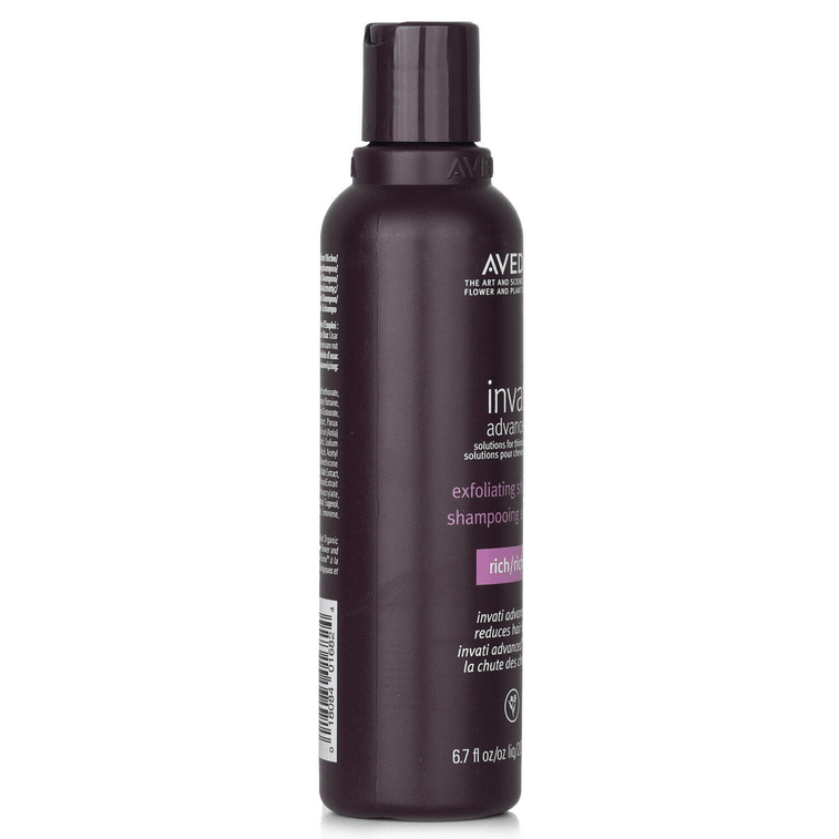 美國 AVEDA 艾凡達 豐盈強韌洗髮露 - #豐潤型 200ml/6.7oz
