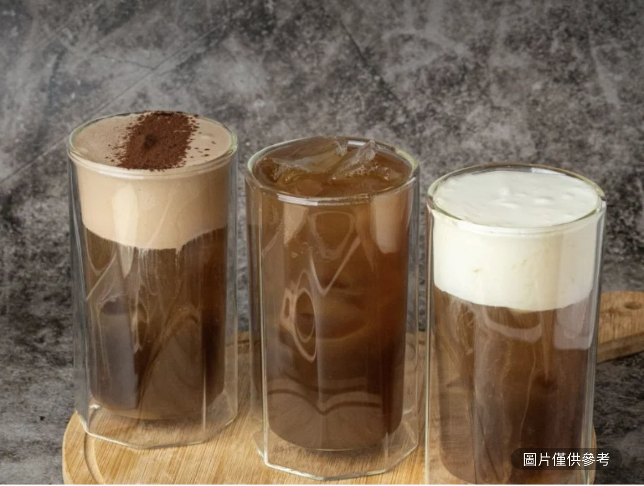招牌5號紅茶
