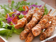 雞肉串 (4)