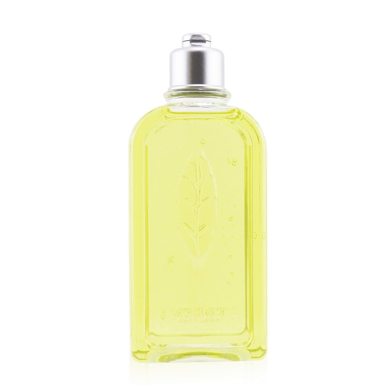 法國歐舒丹 清新馬鞭草沐浴啫咖哩 沐浴露 保濕滋潤 250ml/8.4oz