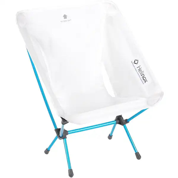 Helinox Chair Zero,白色,均碼