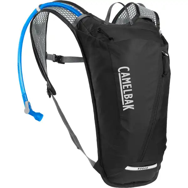 CamelBak Rogue Light 7 70 盎司,黑色,均碼