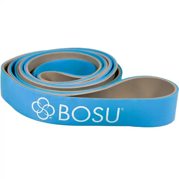 BOSU 中阻力帶,藍色,均碼
