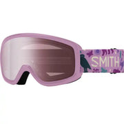 Smith Sport Optics Snowday,Proper Pink Forest Friends + RC36,均碼