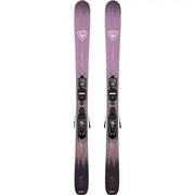 Rossignol 女款 Rallybird Soul 92 + Xpress 11 GW,One,166 厘米