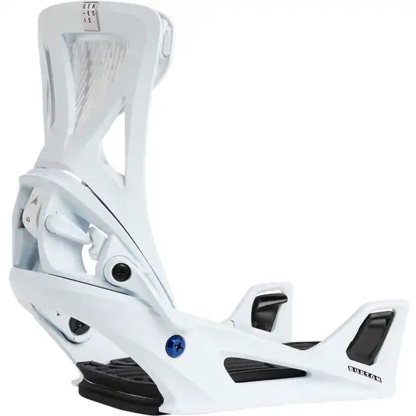 Burton Step On Genesis Re:Flex,A50-白色