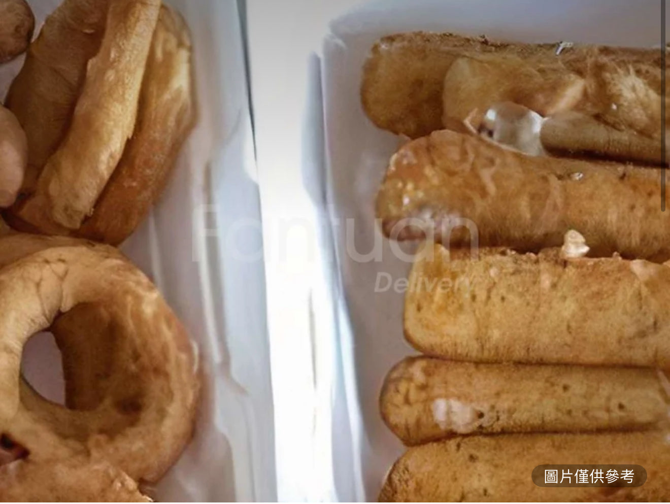 馬蘇里拉奶酪棒