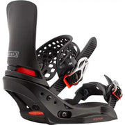Burton 女款 Lexa X EST,黑色