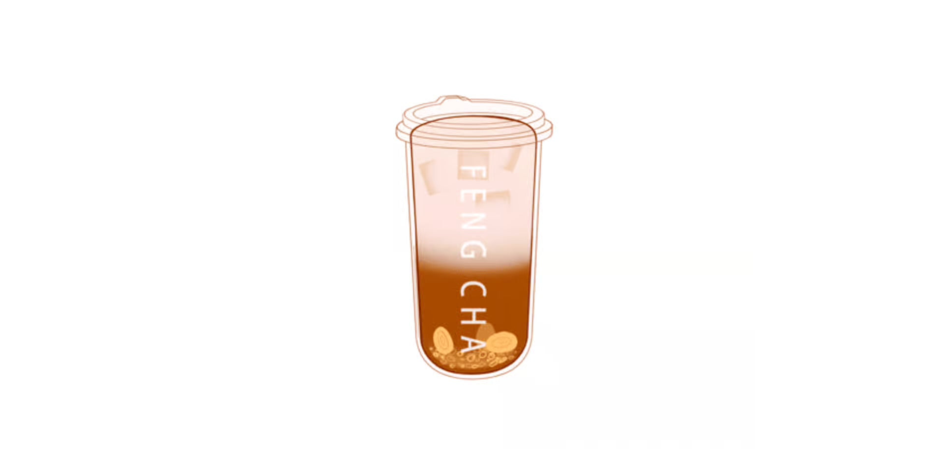薑奶茶