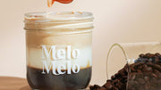 Triple Latte / 三层生椰拿铁