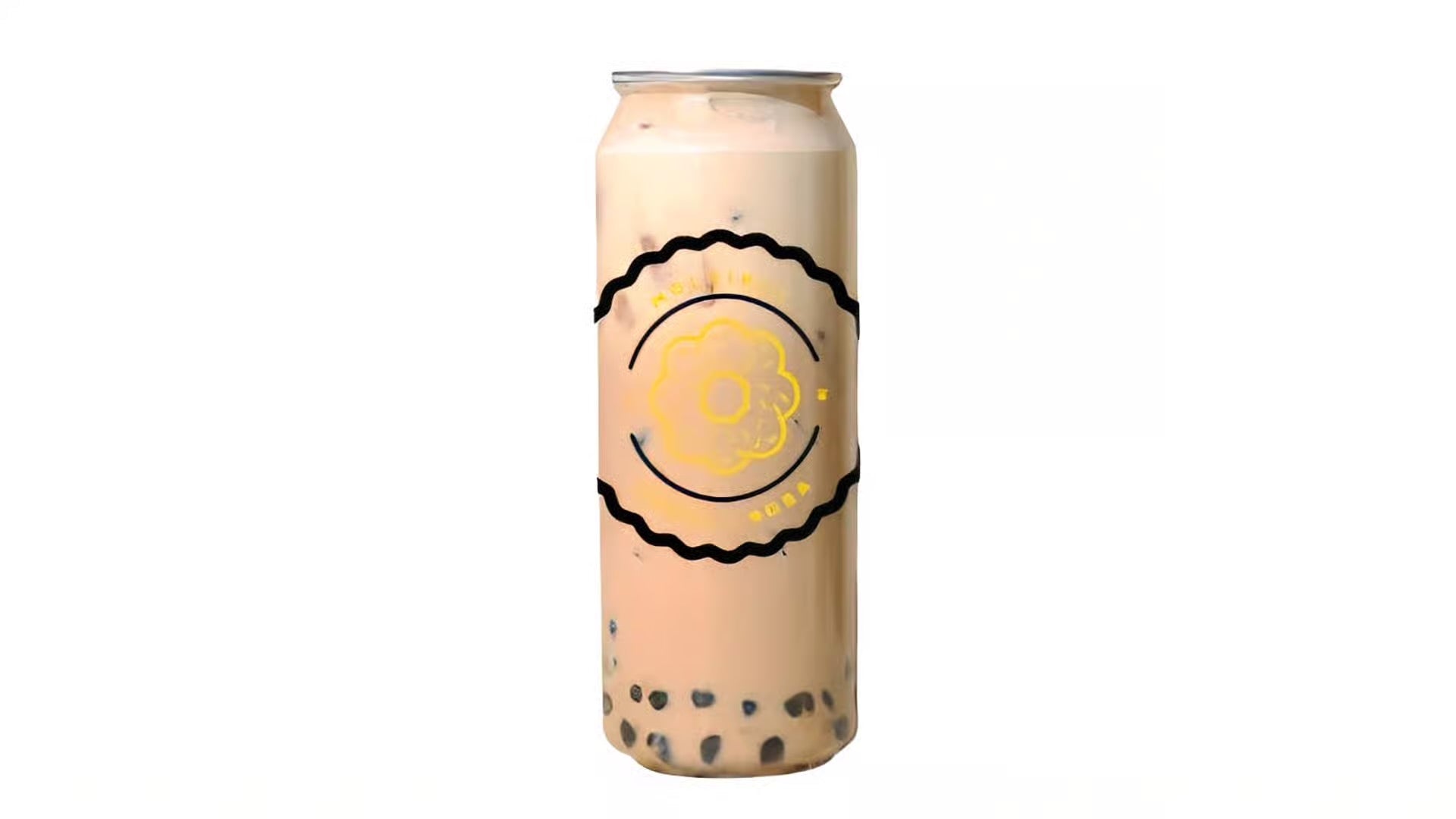 Milk Tea