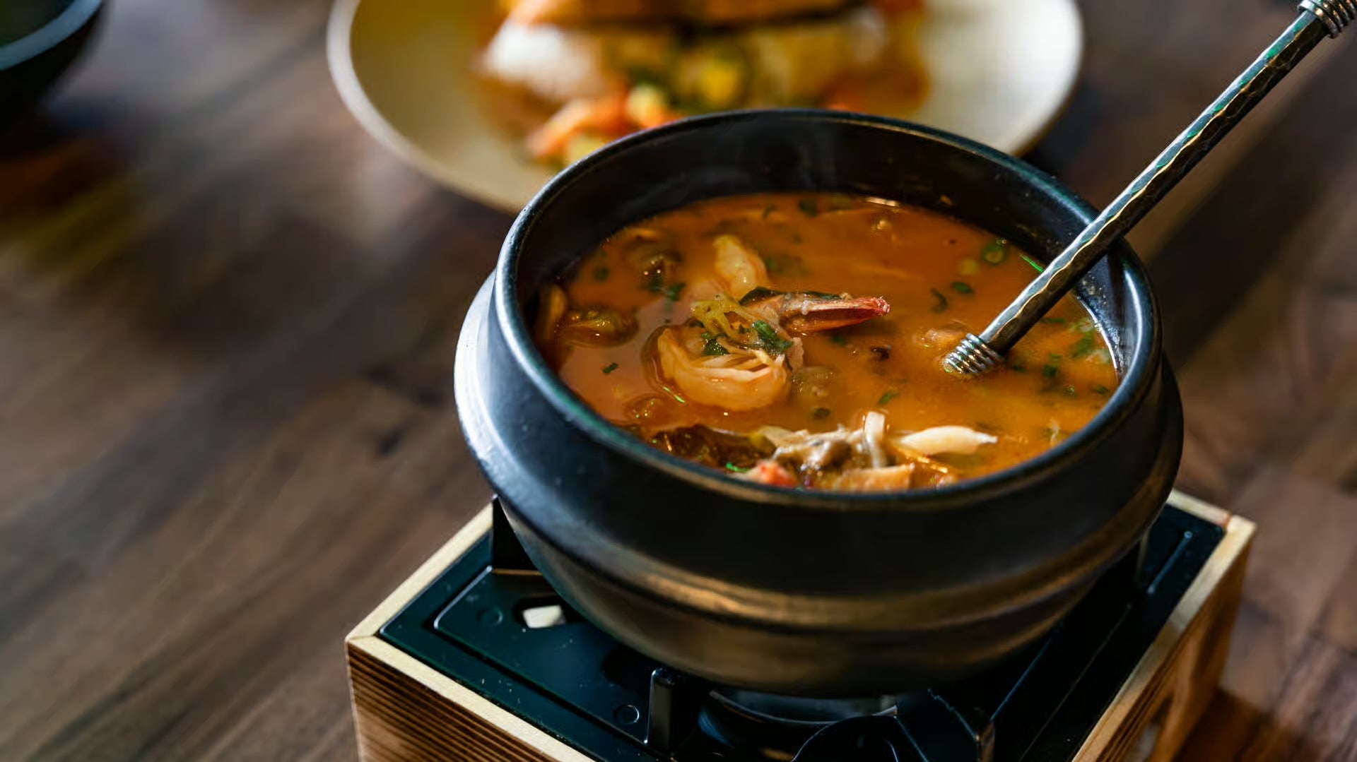 Tom Yum Koong