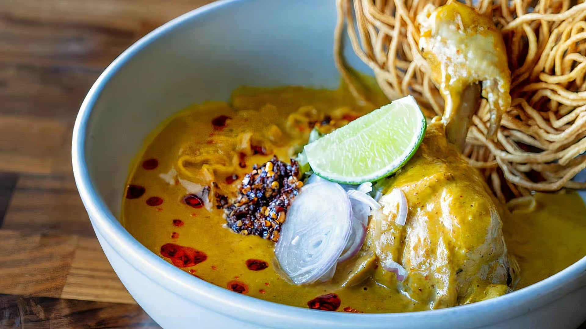 Khao Soi