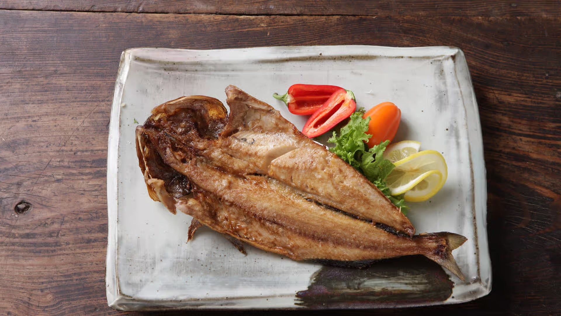 阿特卡鯖魚