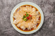 酸辣凉拌螺片