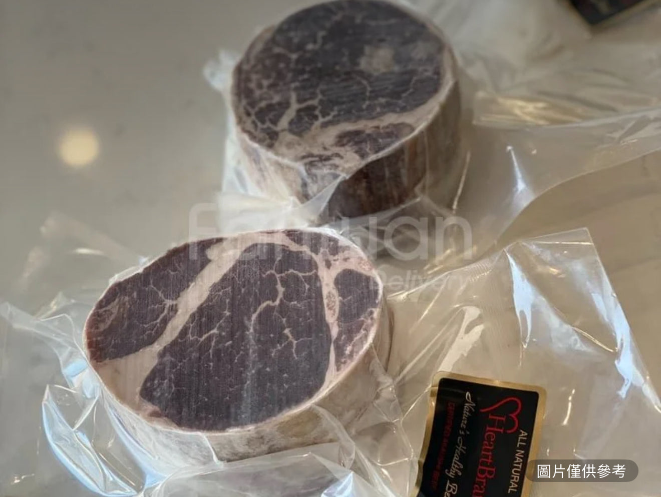 和牛牛排