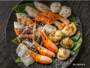 優質海鮮