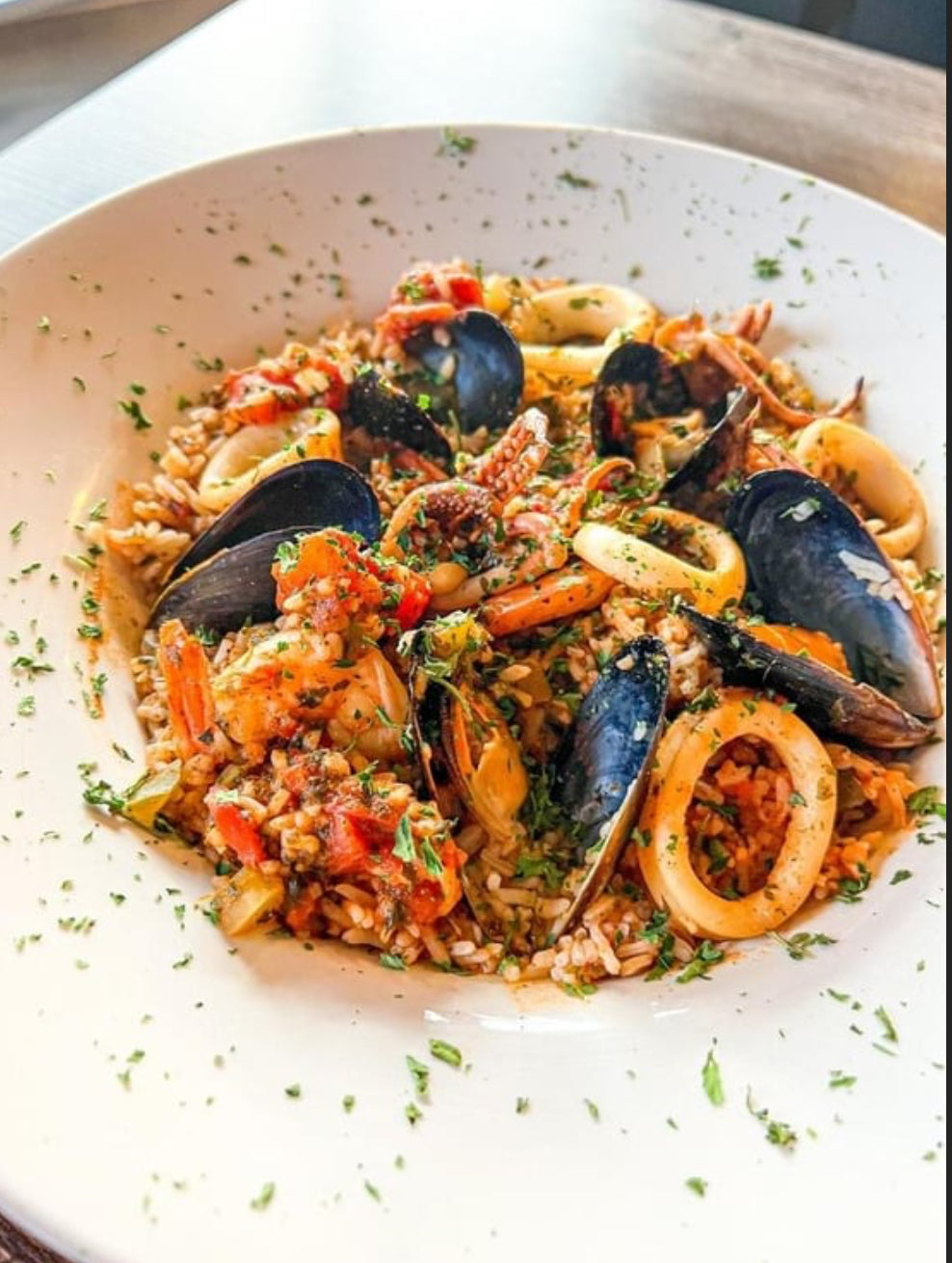 JAMBALAYA
