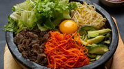 前菜 - 石鍋拌飯