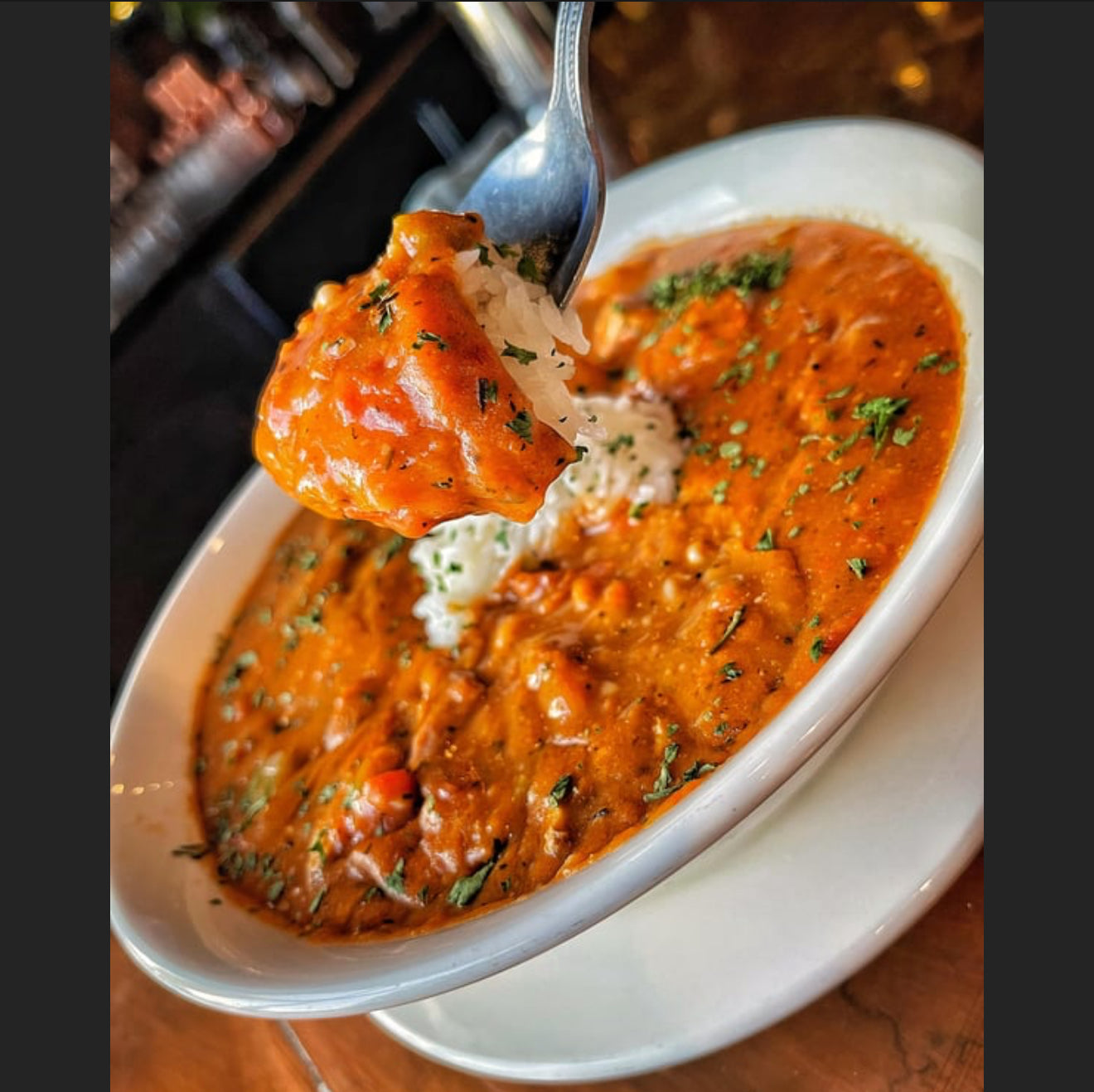 Gumbo