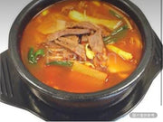 香辣燉牛肉