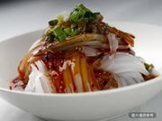 東坡漩子涼粉(中辣)