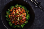 麻婆豆腐