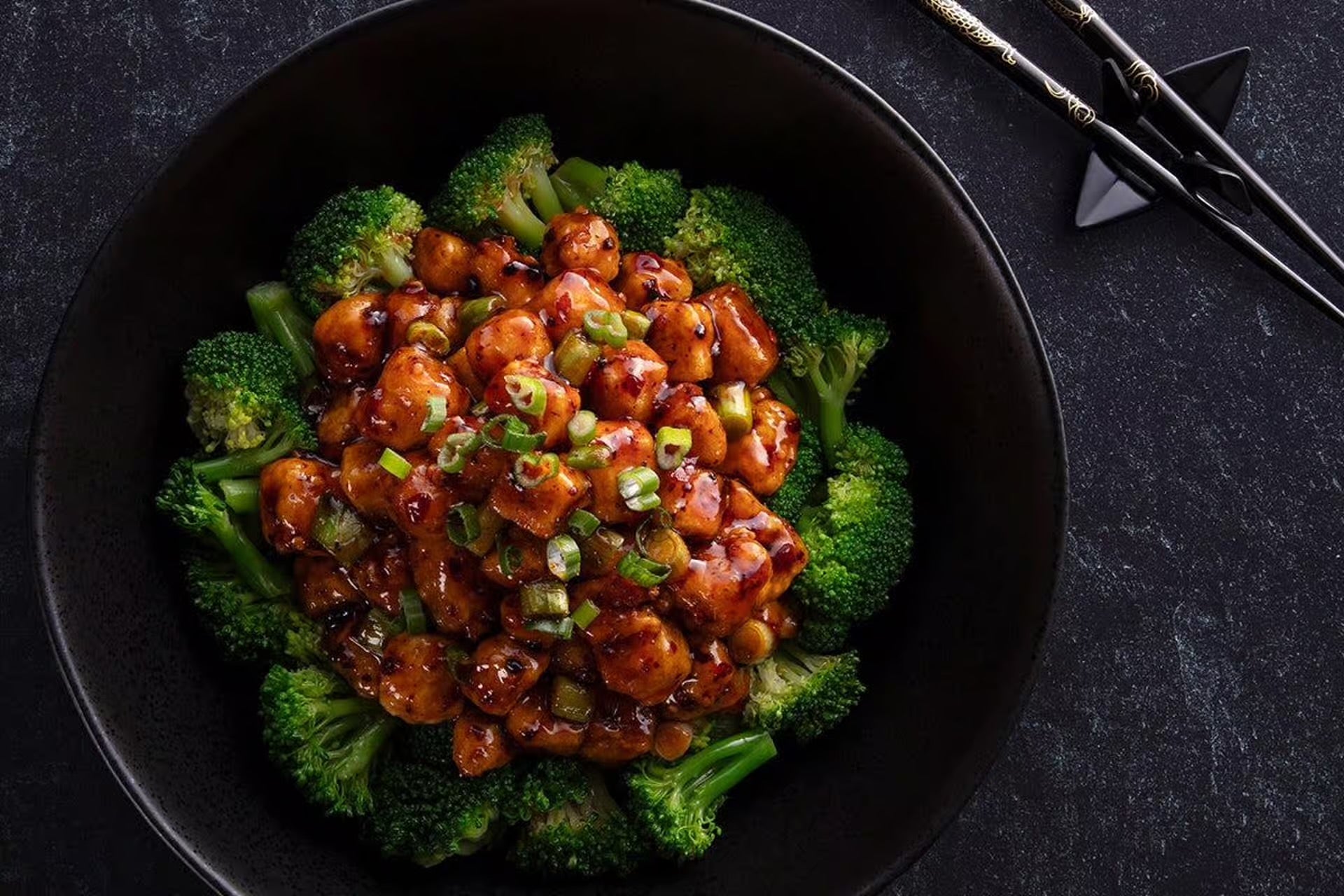 麻婆豆腐