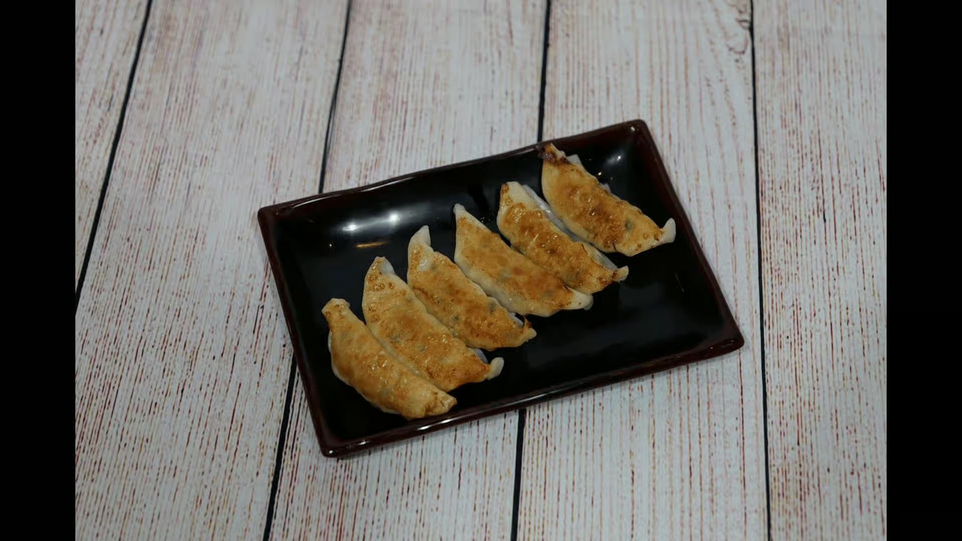 蔬菜餃子
