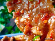 水煮牛肉