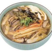 狗仔鴨湯面
