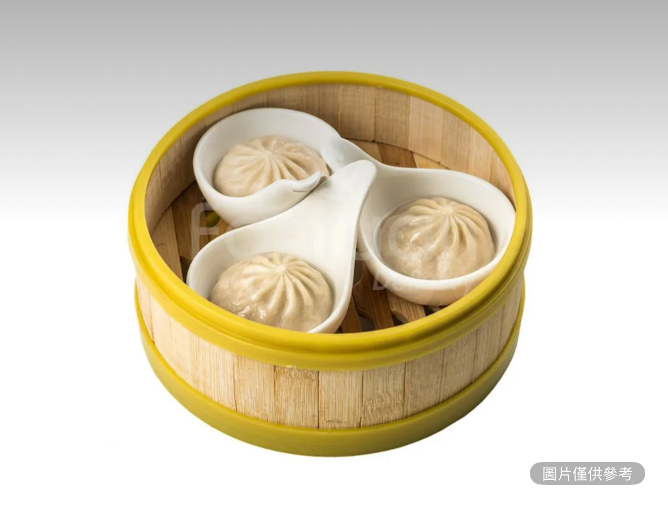小籠包(10)