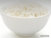 白米飯
