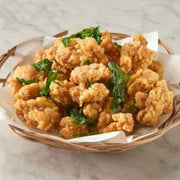 盐酥鸡