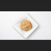 大豆麵條沙拉