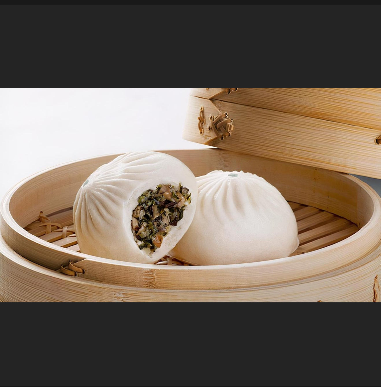 素包 (2個)
