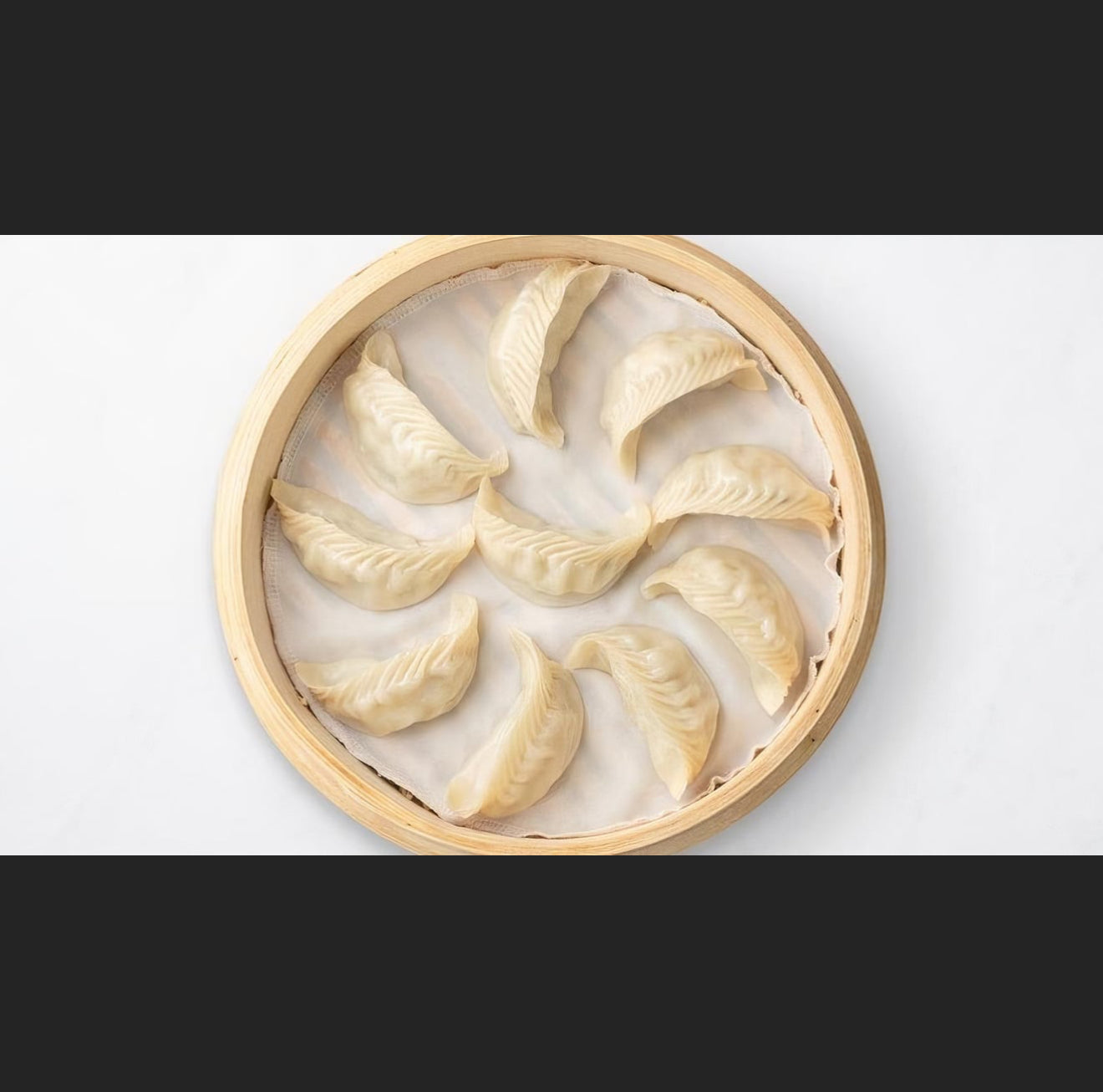 鱈魚餃子(10個)