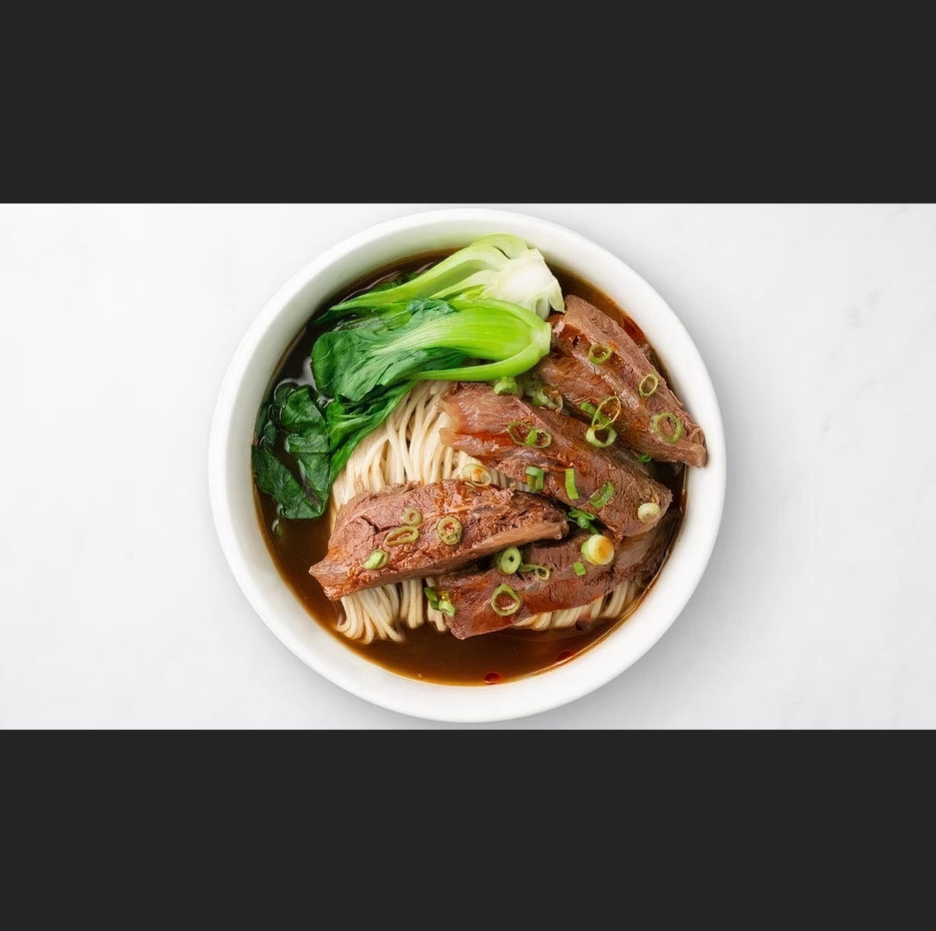 紅燒牛肉麵