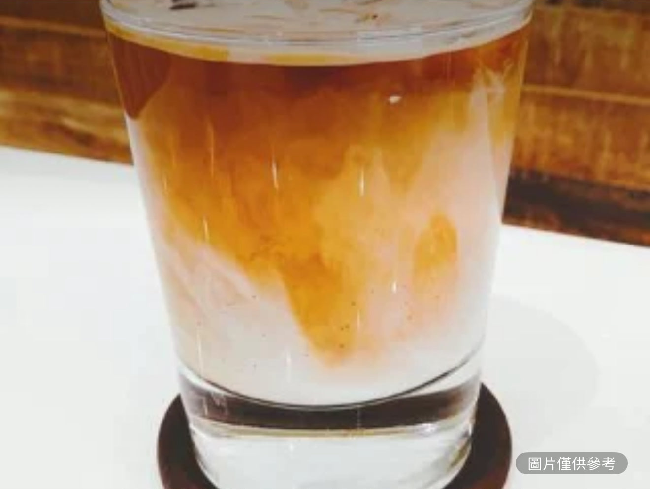 咖啡拿鐵
