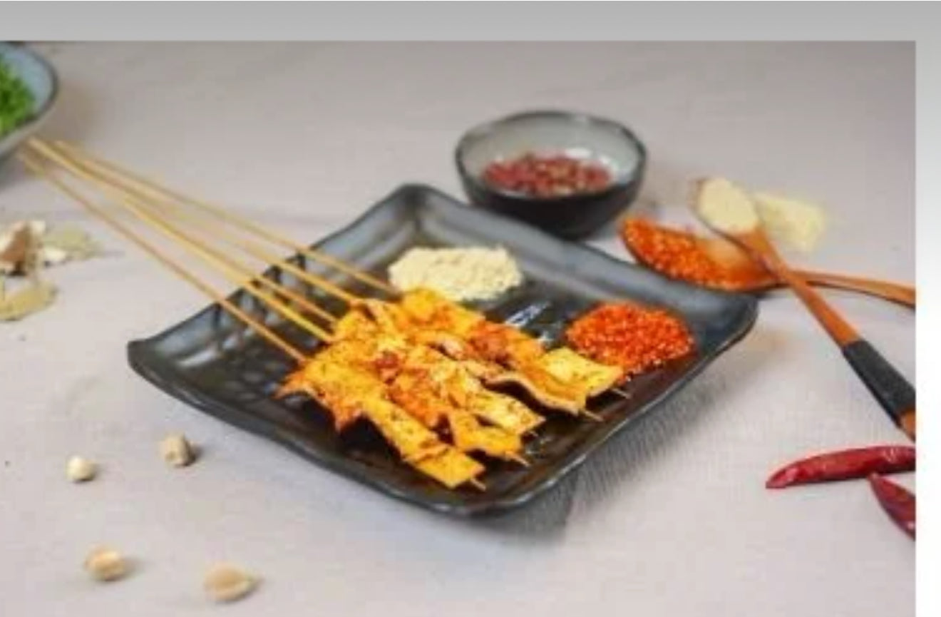 黃喉(牛心管)(2串)