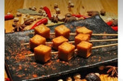 魚豆腐(2串)