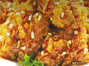 甜辣雞肉(無骨)