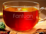 有機紅茶(伯爵紅茶)