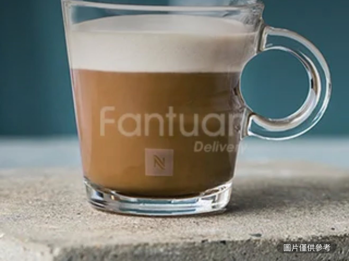 小杯濃縮咖啡