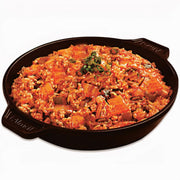 Kimchi Fried Rice