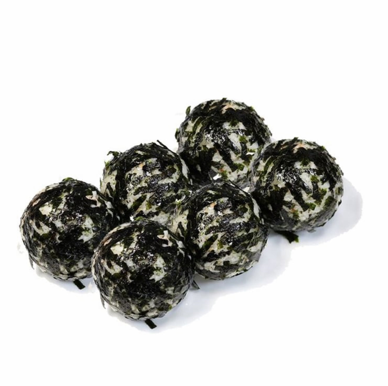 Rice Ball